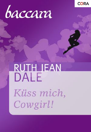 [Baccara 1110] • Küss mich, Cowgirl